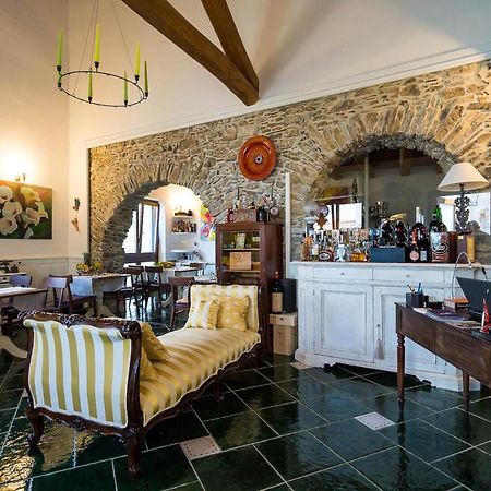 Ispani Inn Resort Экстерьер фото
