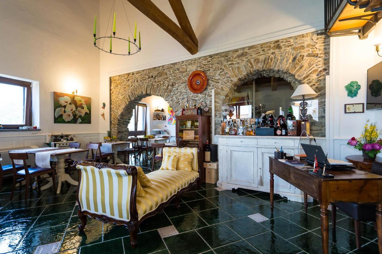 Ispani Inn Resort Экстерьер фото