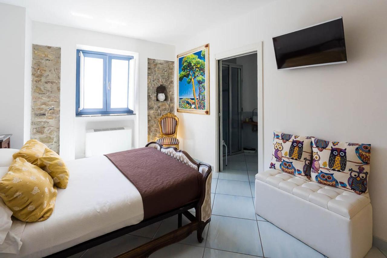 Ispani Inn Resort Экстерьер фото