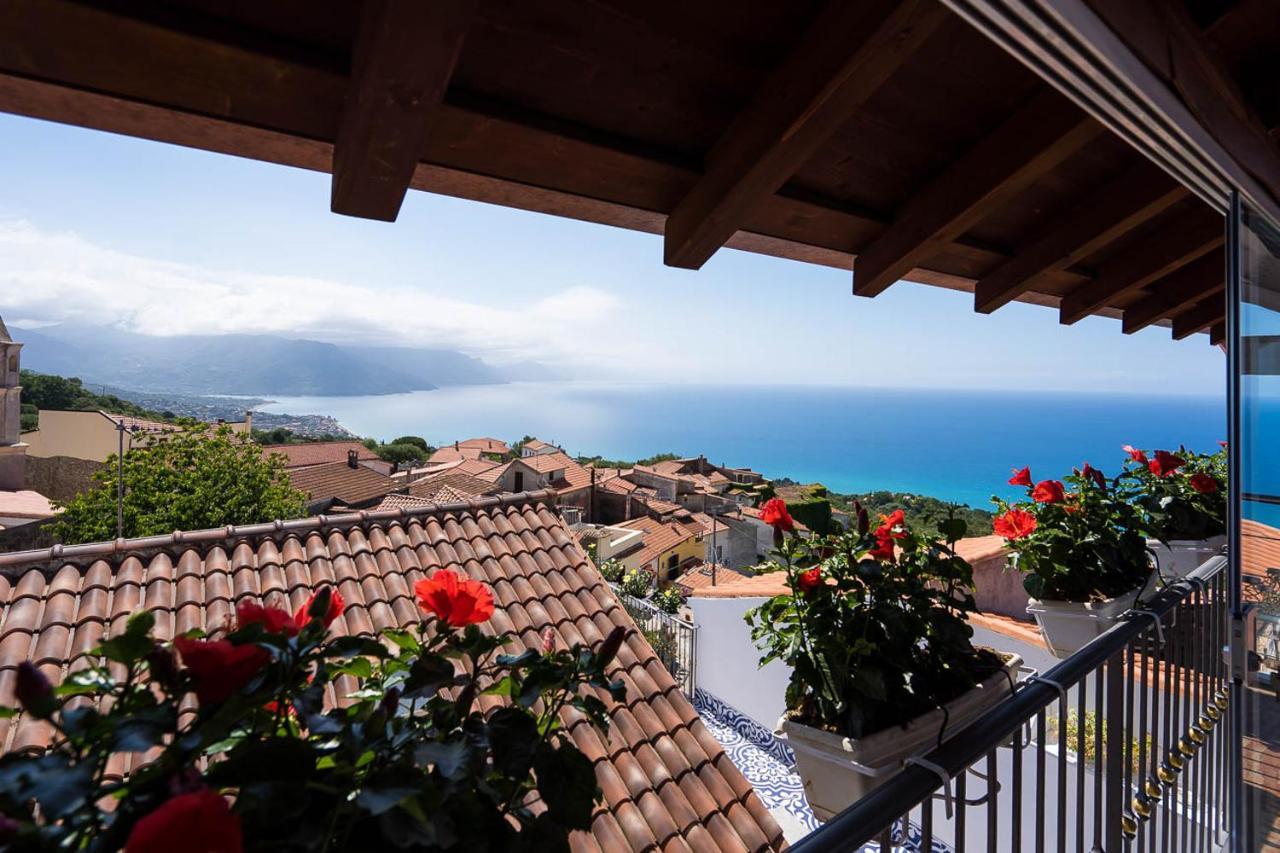 Ispani Inn Resort Экстерьер фото