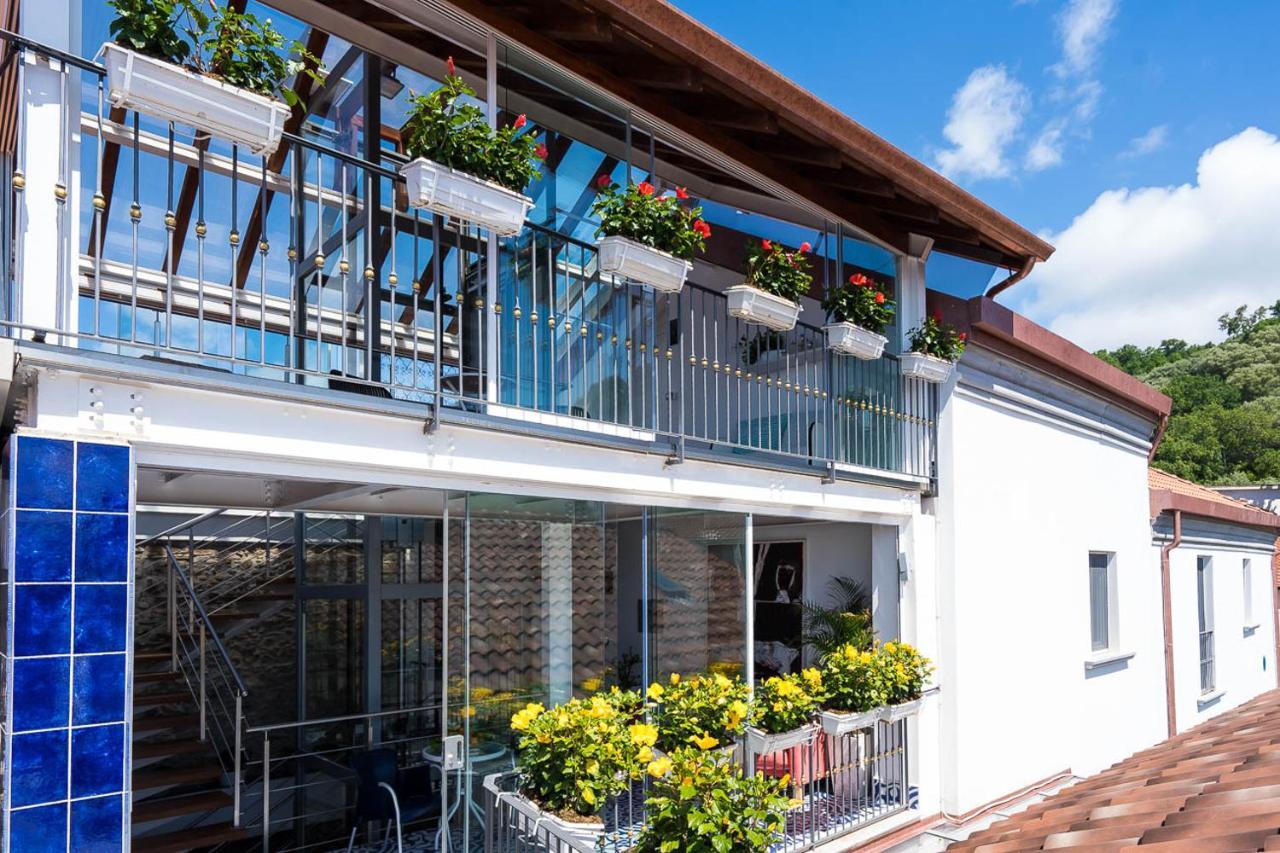 Ispani Inn Resort Экстерьер фото