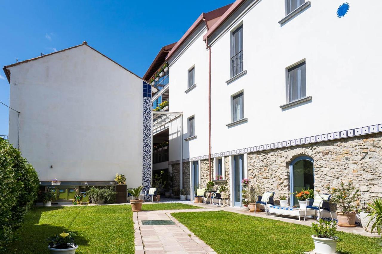 Ispani Inn Resort Экстерьер фото
