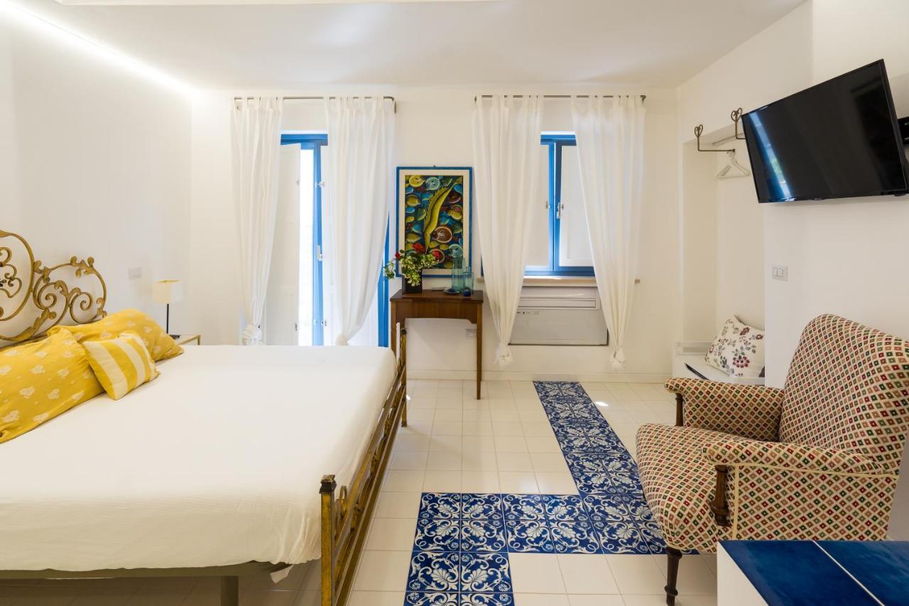 Ispani Inn Resort Экстерьер фото