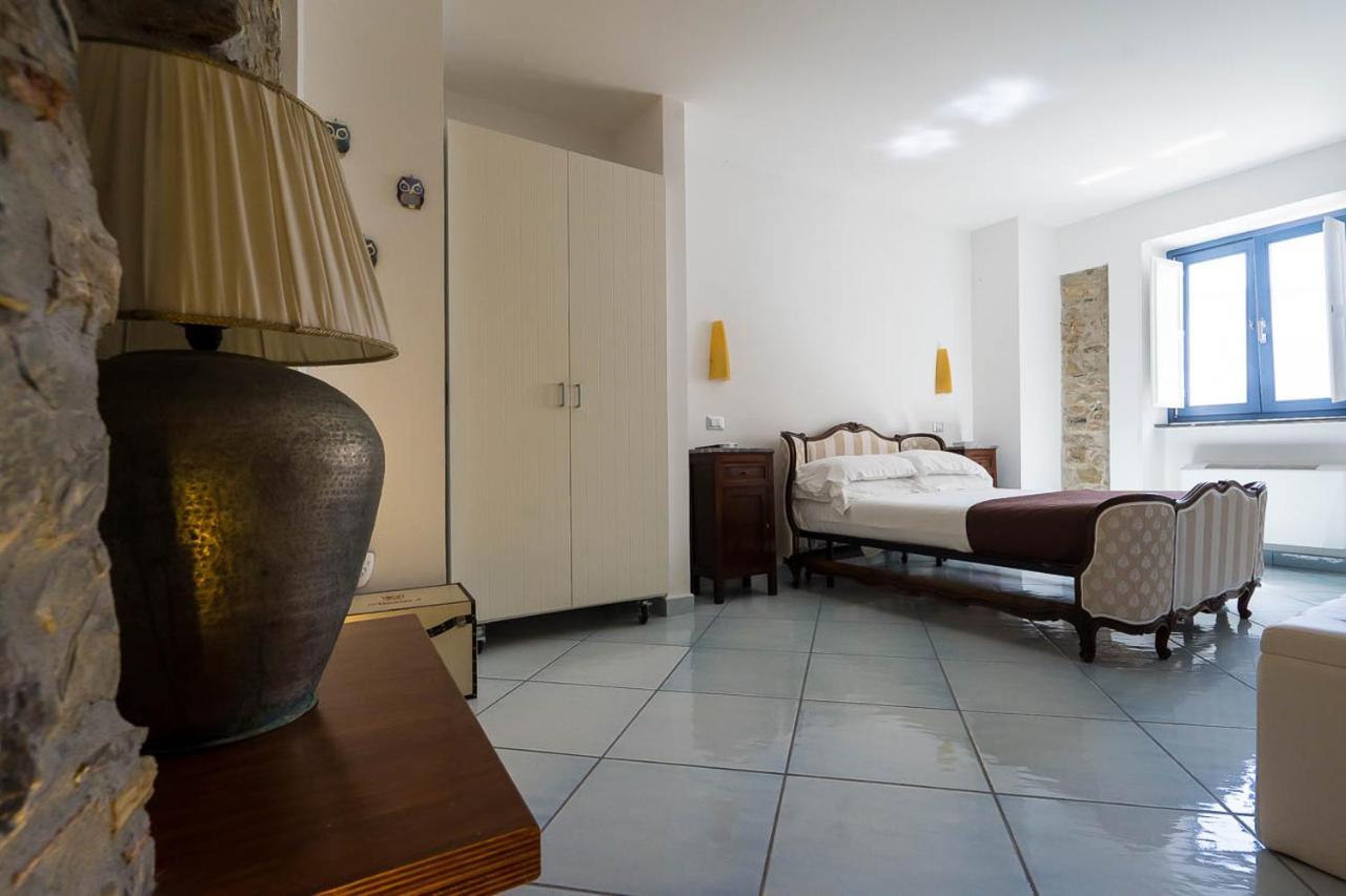 Ispani Inn Resort Экстерьер фото