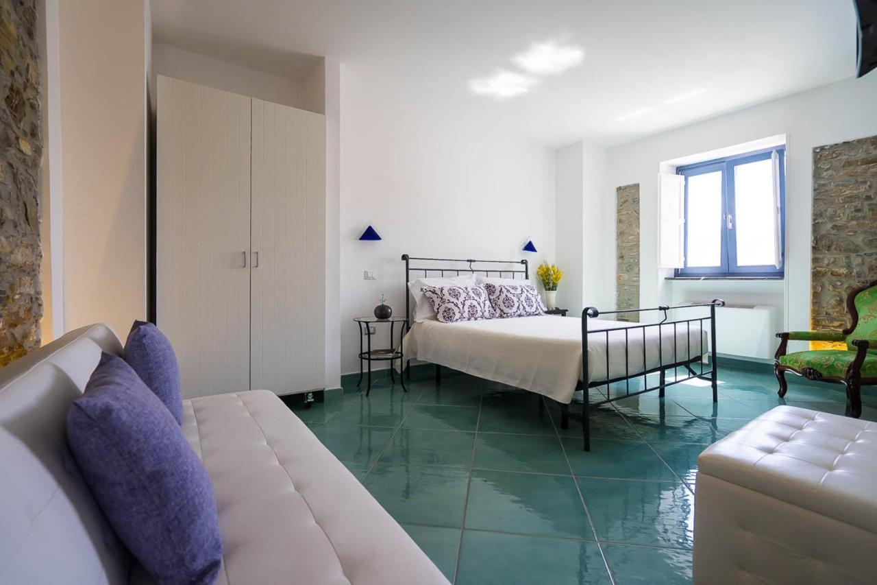 Ispani Inn Resort Экстерьер фото