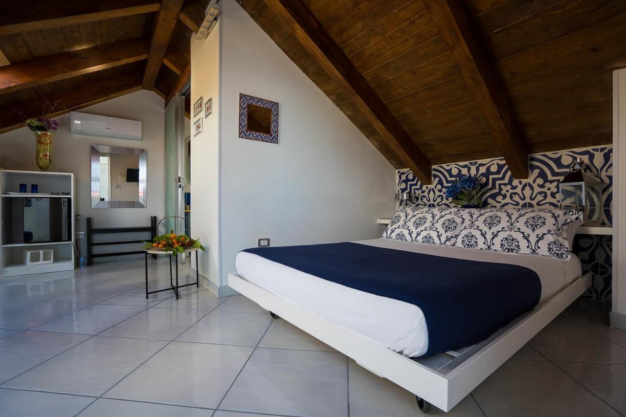 Ispani Inn Resort Экстерьер фото